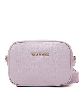 Valentino Valentino Handtasche Never VBS8GL15 Violett