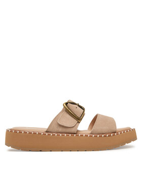 EMU Australia EMU Australia Ciabatte Scarlet W13267 Beige