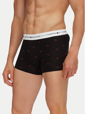 Tommy Hilfiger Tommy Hilfiger Set 3 perechi de boxeri UM0UM02768 Colorat