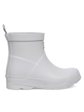 Hunter Hunter Cizme de cauciuc HFC-04 Gri