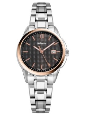 Adriatica Adriatica Orologio A3190.R166Q Argento