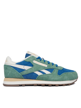 Reebok Reebok Sneakers SS-CLASSIC LEATHER 100245034 Verde