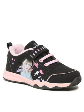 Frozen Frozen Sneakersy CP23-5849-1DFR Czarny