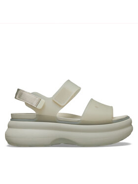 Crocs Crocs Sandály Soho Sandal 212651 Šedá