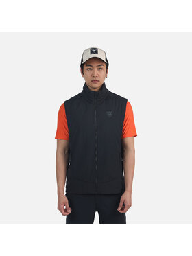 Rossignol Rossignol Kurtka przejściowa Opside Vest Czarny Regular Fit