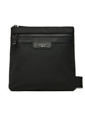 BOSS Boss Umhängetasche Ray 50536191 Schwarz