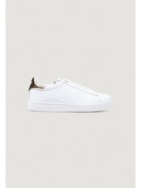 EA7 Emporio Armani EA7 Emporio Armani Sneakers 7X000331 AF10848 Bianco
