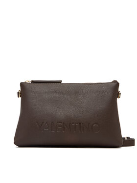 Valentino Valentino Ročna torba Foxy Re VBS9EO18 Zelena