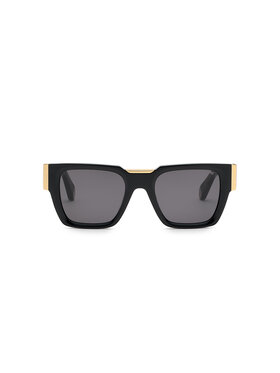 PHILIPP PLEIN PHILIPP PLEIN Okulary przeciwsłoneczne 6159 Czarny
