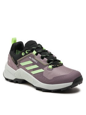 Adidas Trekking Terrex Swift R3 GORE-TEX IE5071 Ljubičasta