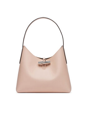 Longchamp Longchamp Táska 10153HCN Rózsaszín