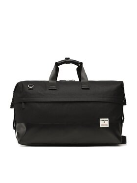 Strellson Strellson Taška London Weekender Ihz 4010003126 Černá