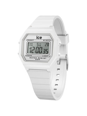 Ice-Watch Ice-Watch Hodinky 4895173327841 Bílá