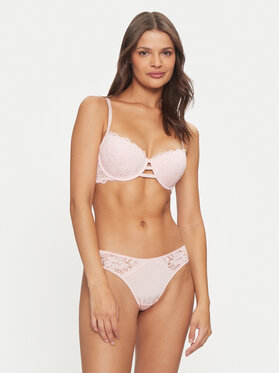 Hunkemöller Tangice Andrea 205413 Roza