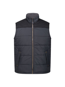 Regatta Regatta Kurtka outdoor Altoona Szary Over Fit