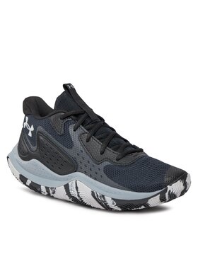 Under Armour Under Armour Παπούτσια Ua Jet '23 3026634-002 Μαύρο