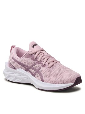 Asics Asics Buty Novablast 2 Gs 1014A235 Różowy