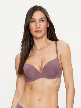 Dorina Dorina Sada 2 push-up podprsenek FXPG0032LA130 Barevná