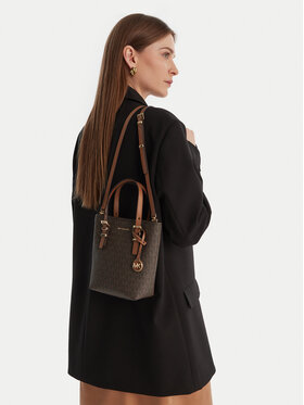 MICHAEL Michael Kors MICHAEL Michael Kors Сумка 32T5GQNC0B Коричневий