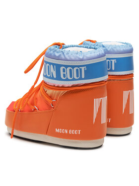 Moon Boot Μπότες Χιονιού Moon Boot - 4