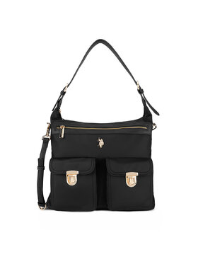 U.S. Polo Assn. U.S. Polo Assn. Borsetta BEUXT6389WIP Nero