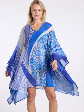 Sunflair Sunflair Tunika 23801 Biały