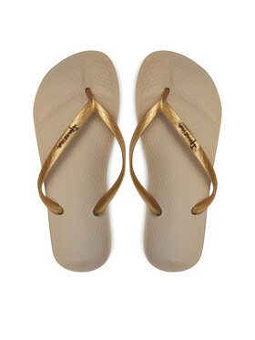 Ipanema Ipanema В'єтнамки Anatomica Tan Fem 81030 Золотий