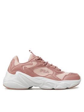 Fila Fila Сникърси Collene FFT0076 Розов