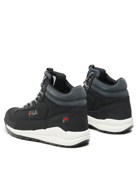 Fila Gležnjače Alpha FFM0168.83167 Crna