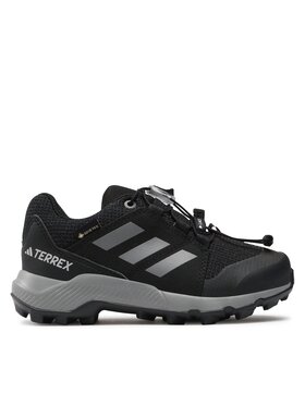 adidas adidas Трекінгові черевики Terrex GORE-TEX Hiking Shoes IF7519 Чорний