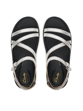 Clarks Σανδάλια Clarks - 5