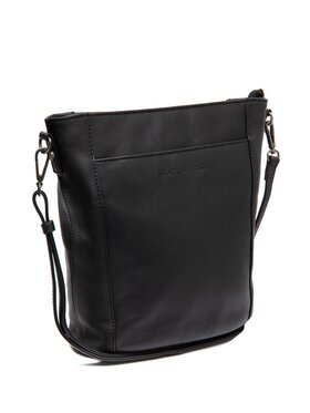 The Chesterfield Brand The Chesterfield Brand Saszetka 316896 Czarny