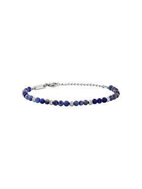 Breil Breil Bransoletka WILD Czarny