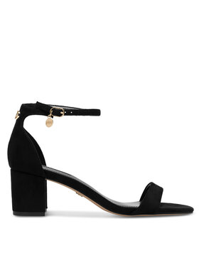 Nine West Nine West Σανδάλια WFA2625-1 Μαύρο
