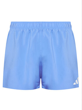 adidas adidas Шорти для плавання JX2670 Блакитний Regular Fit