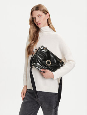 Monnari Monnari Ročna torba BAG6010 Črna