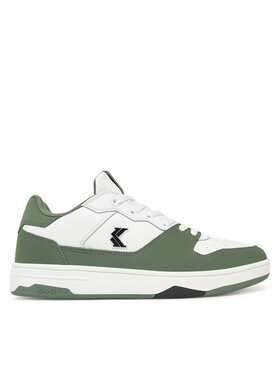 Karl Kani Karl Kani Sneakersy 89 2K PD00003078 Biały