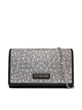 LOVE MOSCHINO LOVE MOSCHINO Handtasche JC4168PP1OLW100A Schwarz