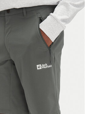 Αθλητικό σορτς Jack Wolfskin φωτογραφία
