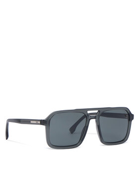 BOSS BOSS Okulary przeciwsłoneczne 1894/S 208836 Zielony