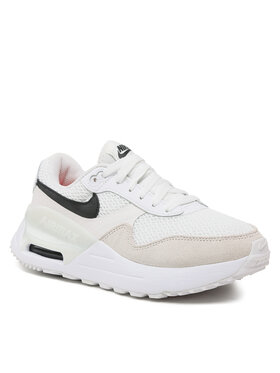 Nike Nike Обувки Air Max Systm DM9538 100 Бял