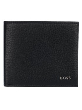 HUGO BOSS Hugo Boss Pánská peněženka 50474416 Černá