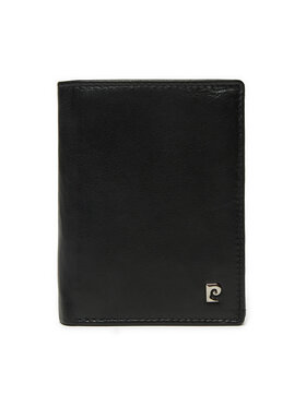 Pierre Cardin Pierre Cardin Велике Чоловіче Портмоне YS603 326 Чорний