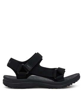 Sprandi Sprandi Sandale BP40-MB520 Negru