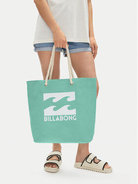 Billabong Billabong Ročna torba BLB-B-001-07 Turkizna