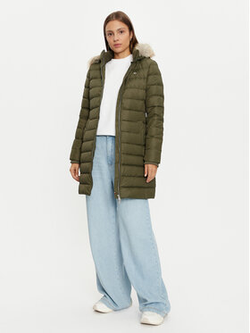 Tommy Jeans Μπουφάν πουπουλένιο Tommy Jeans - 2