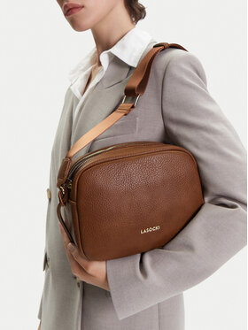 Lasocki Lasocki Handtasche LSK-K-030-06 Braun