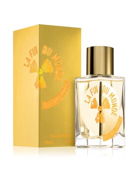 Etat Libre D'Orange Etat Libre D'Orange La Fin Du Monde Unisex Woda perfumowana