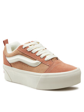 Vans Vans Sneakers aus Stoff Knu Stack VN000CP6OCI1 Beige