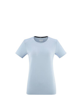 Millet Millet T-Shirt Intense Pro Light Ts Ss W Granatowy Active Fit